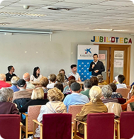 Envejecimiento Saludable