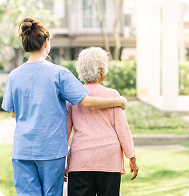 II Jornada Colaboración Geriatría – Centros Sociosanitarios